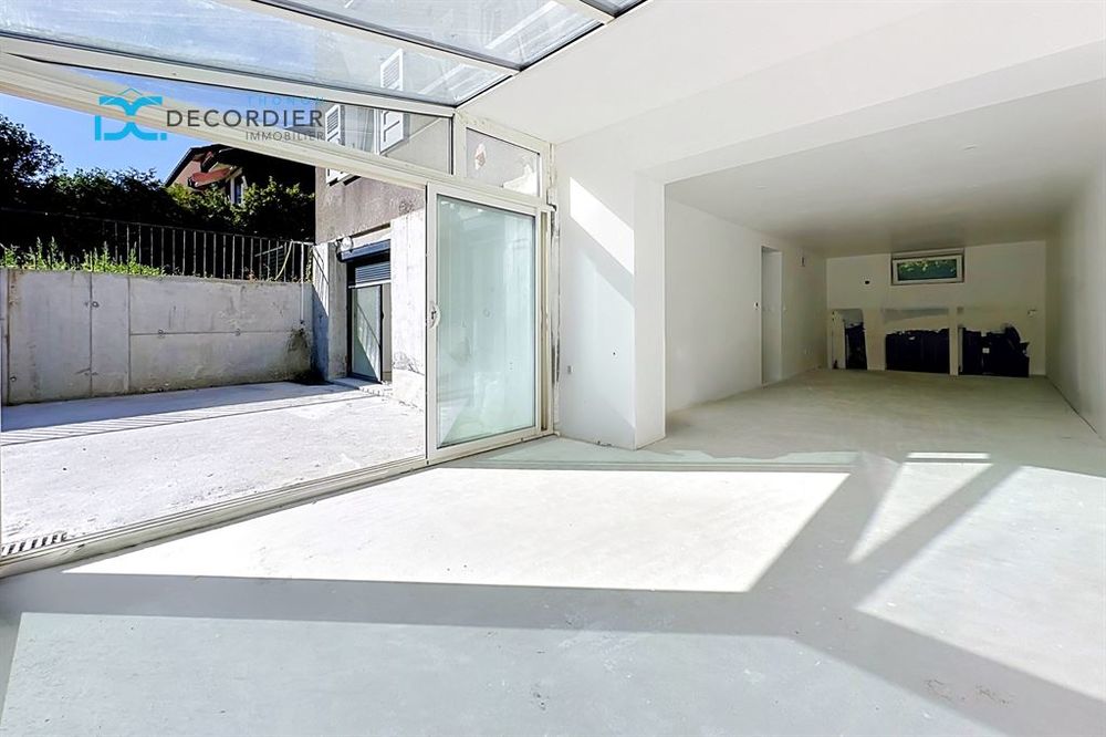 Vente Appartement THONON-LES-BAINS APPARTEMENT T4 88M² Thonon les bains