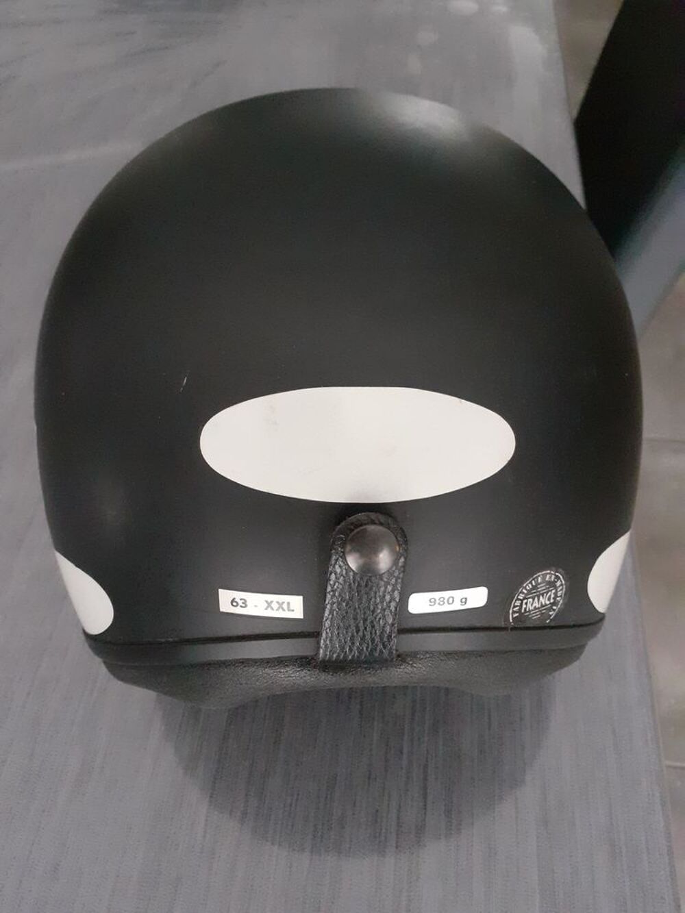 Casque moto Sports