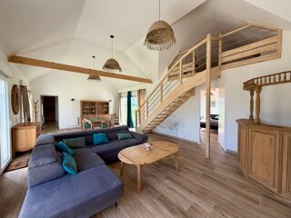  Maison à vendre 5 pièces 108 m²