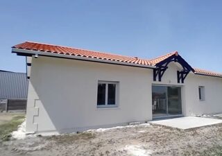 Maison � louer 4 pi�ces 95 m� Biscarrosse