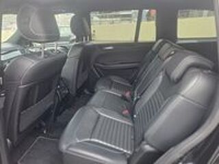 Divers Mercedes-Benz GLS 350 d 4MATIC Executive ? AMG Line ? 7 places 2019 occasion 06000 Nice