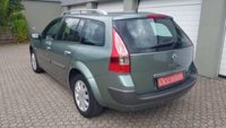 Laguna II Estate Laguna Estate 1.6 16V Expression 2007 occasion 41500 Cour-sur-Loire