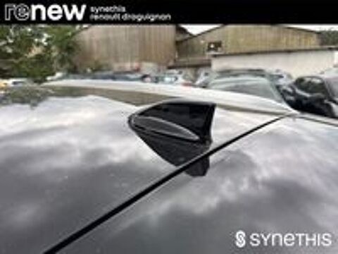 Espace E-Tech full hybrid 200 GSR2 Techno 2025 occasion 83300 Draguignan