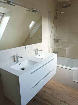  Maison � vendre 5 pi�ces 100 m�