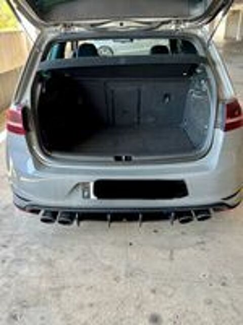 Golf 2.0 TSI 300 BlueMotion Technology DSG6 4Motion R 2015 occasion 13001 Marseille