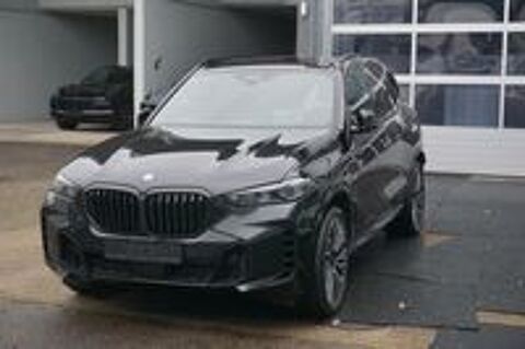 X5 xDrive50e 489 ch BVA8 M Sport 2025 occasion 13001 Marseille
