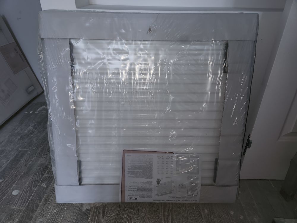 Ensemble radiateurs Bricolage