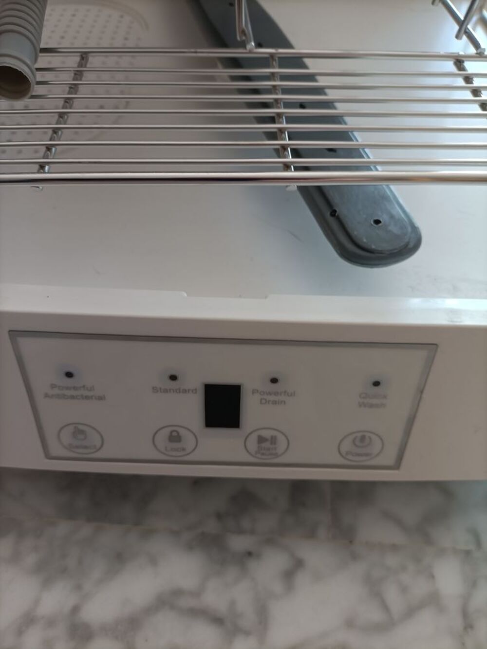mini lave-vaisselle neuf. Electroménager