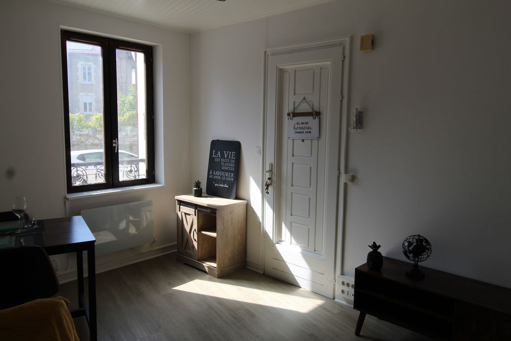 Location Appartement T1 BIS MEUBLE PROCHE TRAM C Grenoble