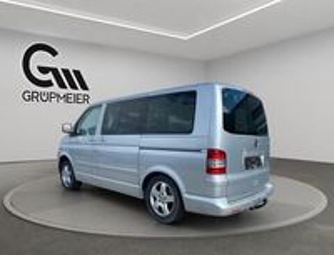 MULTIVAN Highline 4Motion 2008 occasion 74000 Annecy