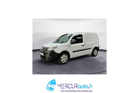 Renault Kangoo Express KANGOO EXPRESS BLUE DCI 80 EXTRA R-LINK 2020 occasion Saint-Marcel-Bel-Accueil 38080