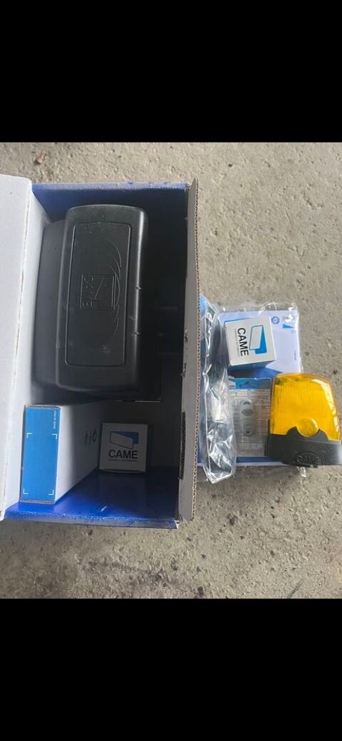 portail roulant 500 Saint-Rambert-d'Albon (26)