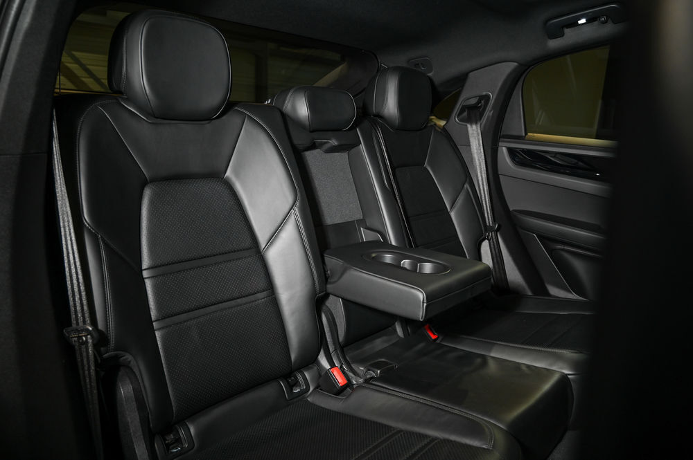 Cayenne Coupe 3.0 V6 340 ch Tiptronic BVA 2020 occasion 60280 Clairoix