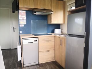  Maison � vendre 3 pi�ces 34 m�