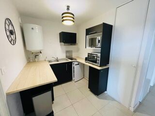  Appartement � vendre 1 pi�ce 28 m�