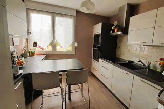  Maison à vendre 5 pièces 116 m²