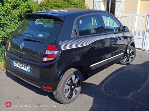 Renault twingo iii 1.0 SCe 70 BC Life