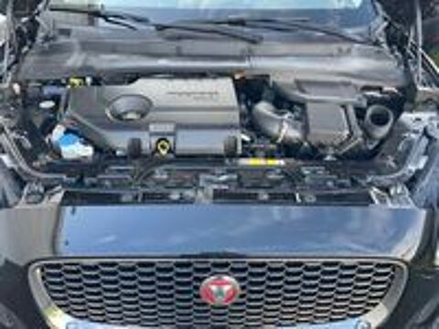 E-PACE E-Pace 2.0 D - 150 ch 2WD BVM S 2019 occasion 33700 M&eacute;rignac