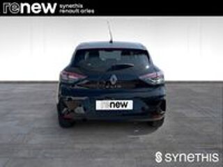 Clio V Clio Blue dCi 100 ch GSR2 Evolution 2025 occasion 13200 Arles