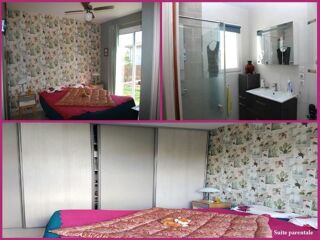  Maison � vendre 3 pi�ces 78 m�