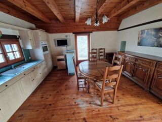  Maison � vendre 4 pi�ces 83 m�