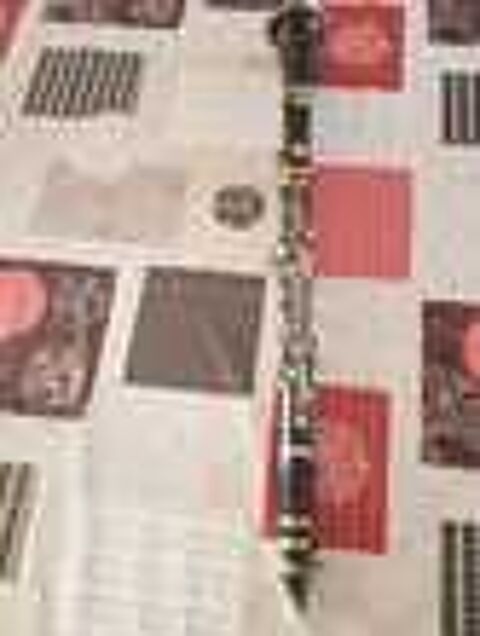clarinette Instruments de musique