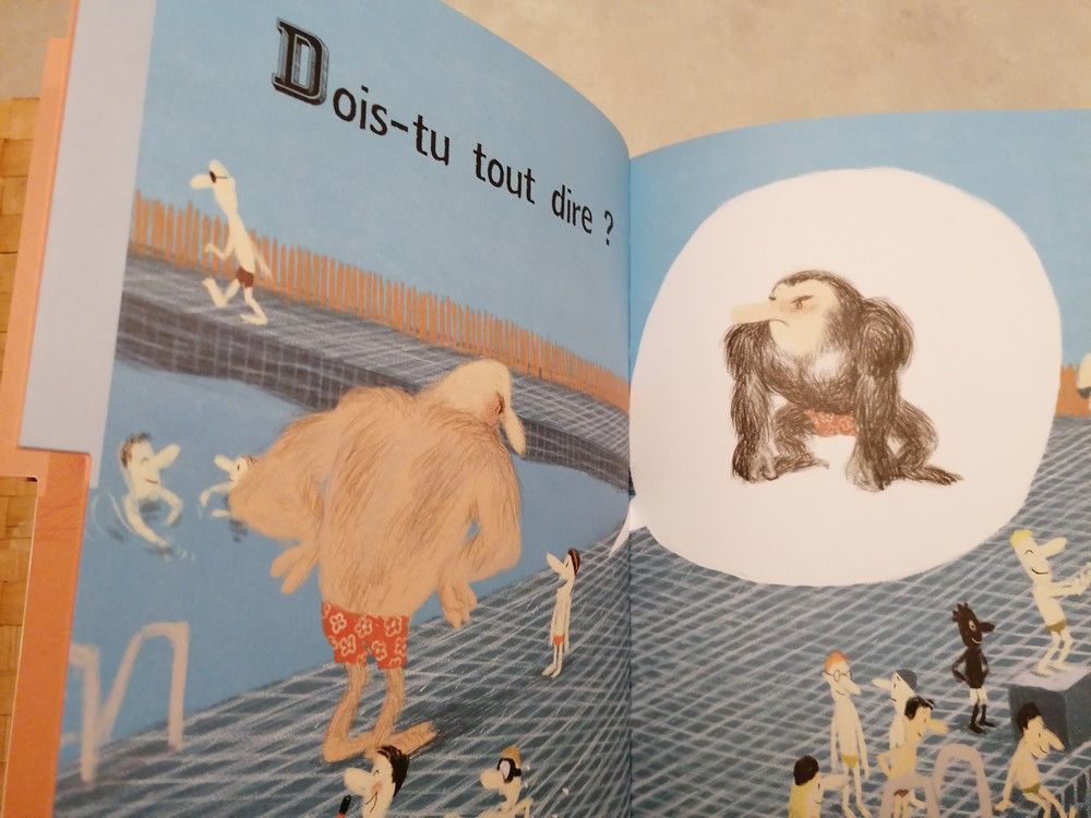 Livre Philo enfants Livres et BD