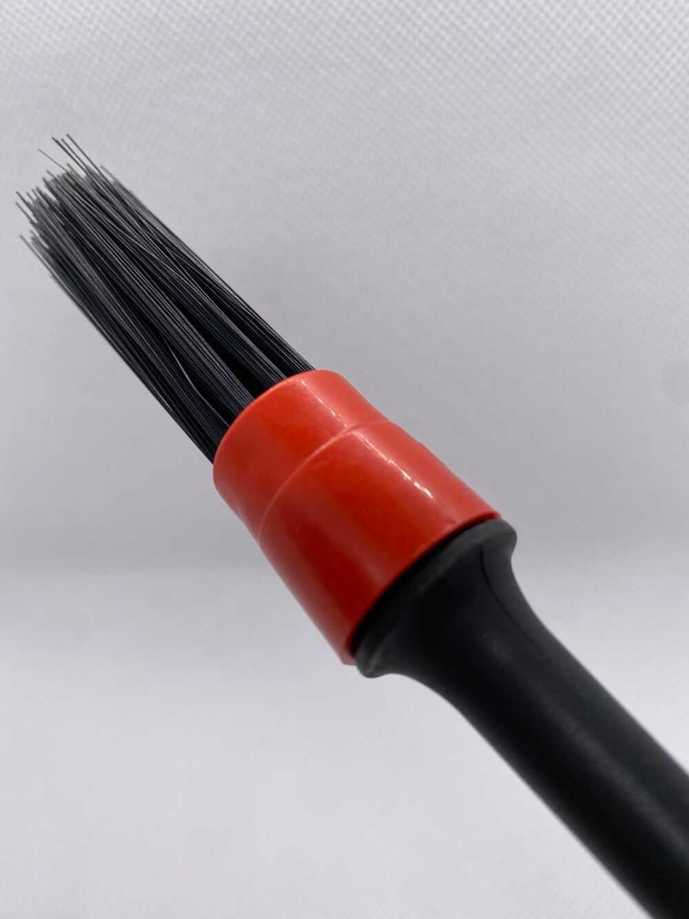 lot de 5 pinceaux detailing Bricolage