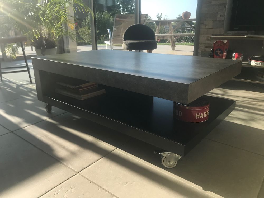 Table de salon Meubles