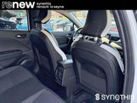 Captur mild hybrid 140 Techno 2023 occasion 83500 La Seyne-sur-Mer