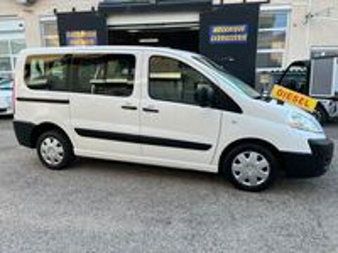 Expert tepee 9 PLACES 2009 occasion 42700 Firminy