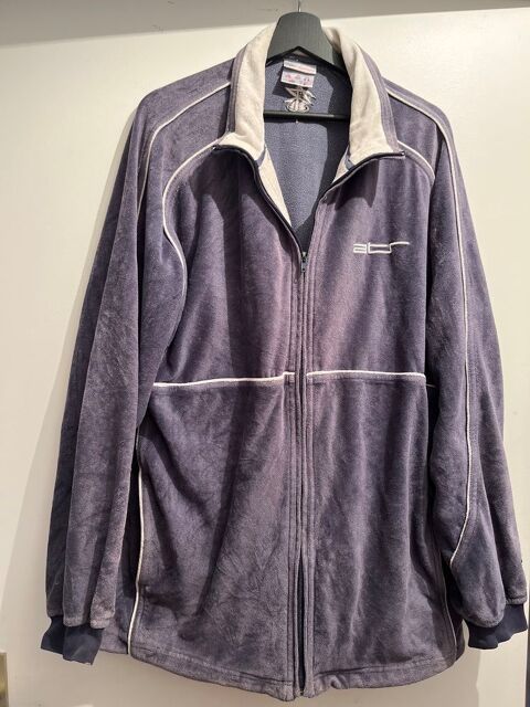 Belle veste/sweat de sport Reebok 15 Villiers-sur-Marne (94)