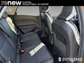 Captur TCe 90 - 21 Intens 2022 occasion 83600 Fr&eacute;jus