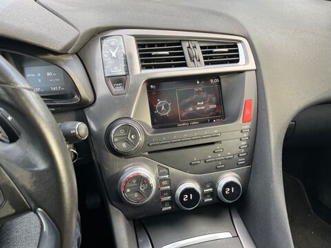 Citroën DS5 Hybrid4 Executive BMP6 2013 occasion Saint-Priest 69800