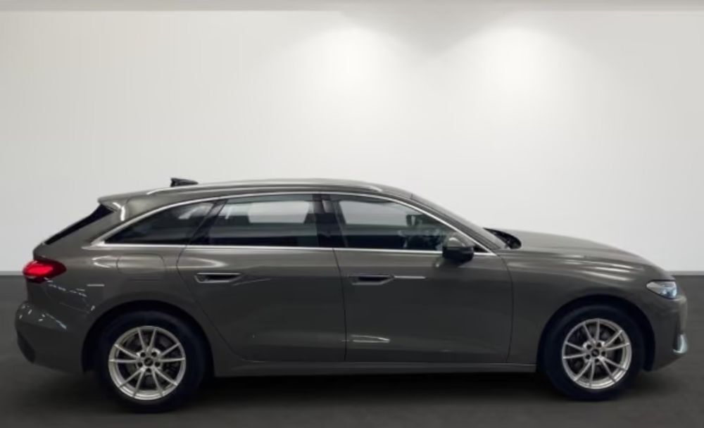 A5 Avant TDI 204 ch S tronic 2025 occasion 69006 Lyon