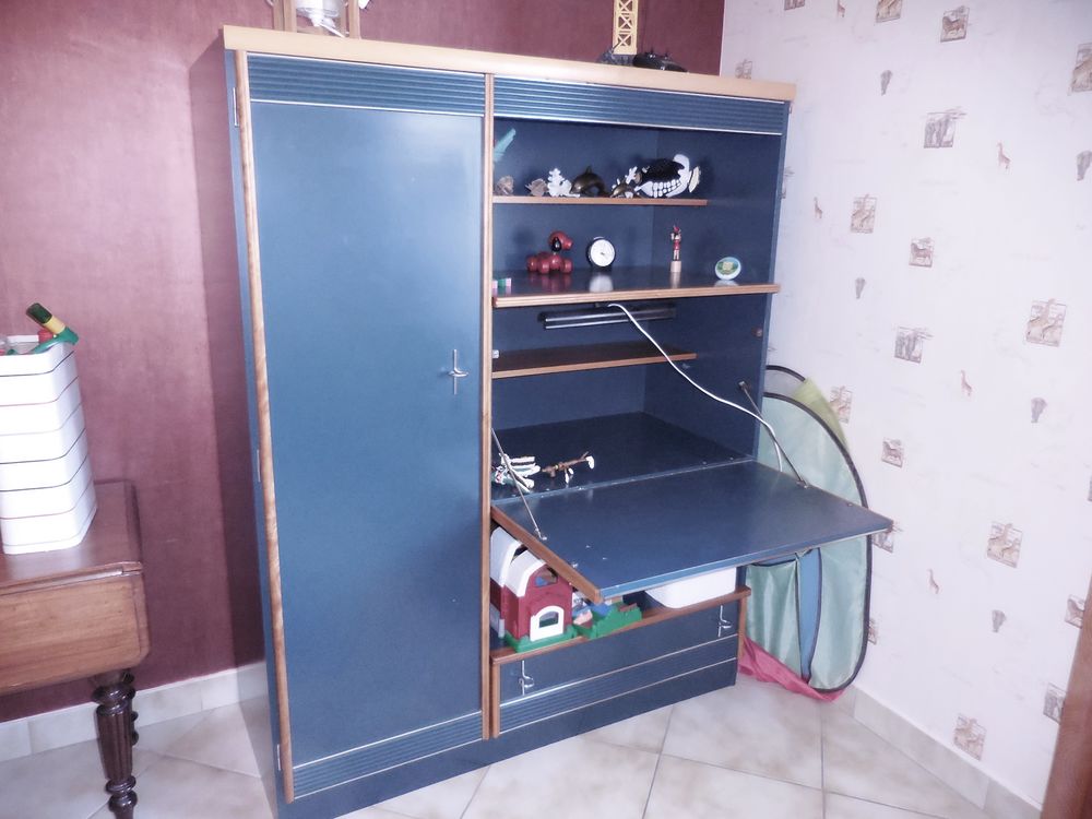 Chambre d'enfant de marque GAUTHIER Meubles