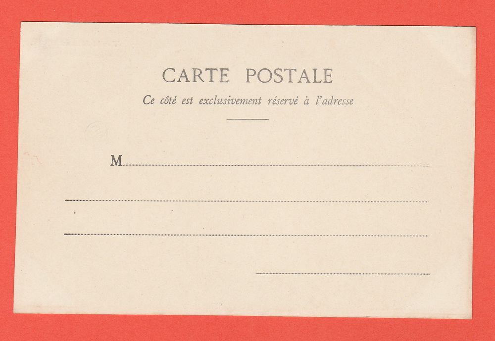 CPA - Le R&eacute;mouleur - Toulouse avant 1905 