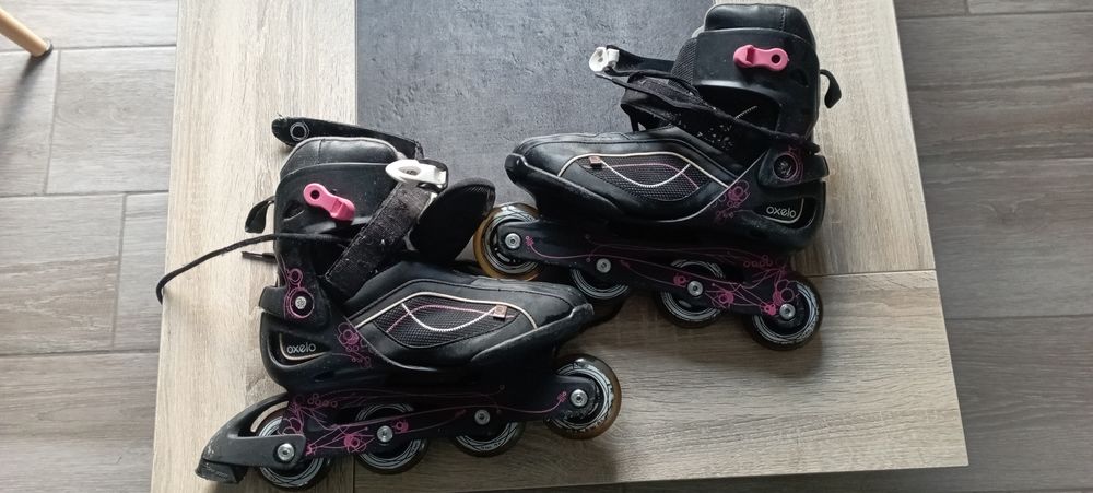 rollers Sports