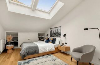  Duplex/triplex à vendre 4 pièces 93 m²