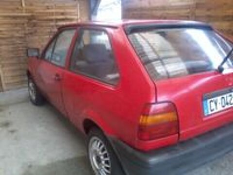 Polo 1.0 Peppermint 1992 occasion 33980 Audenge