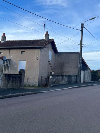  Maison � louer 3 pi�ces 55 m�