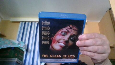 blu ray five across the eyes
tat trs bon tat
5 Graulhet (81)