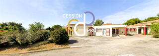  Immeuble à vendre 330 m²