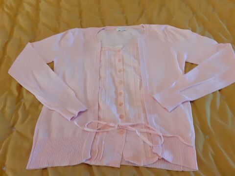 PETIT HAUT  CHERRY  T1 - rose 5 Saint-Etienne (42)