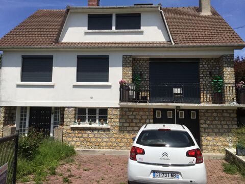   A lou appartement dans maison indpendante Appartement - 2 pice(s) - 40 m