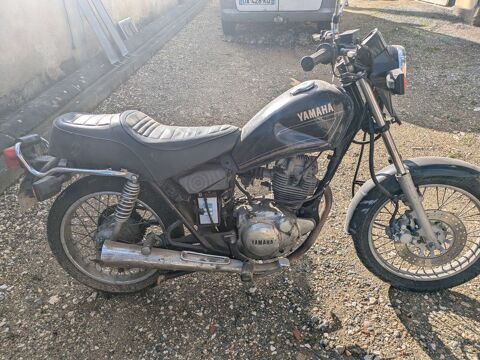 Moto YAMAHA 1995 occasion Blajan 31350