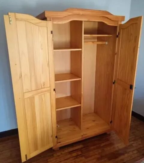 armoire chambre 150 Moutiers-sous-Argenton (79)