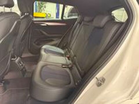 X2 sDrive 18i 136 ch DKG7 M Sport 2022 occasion 31100 Toulouse
