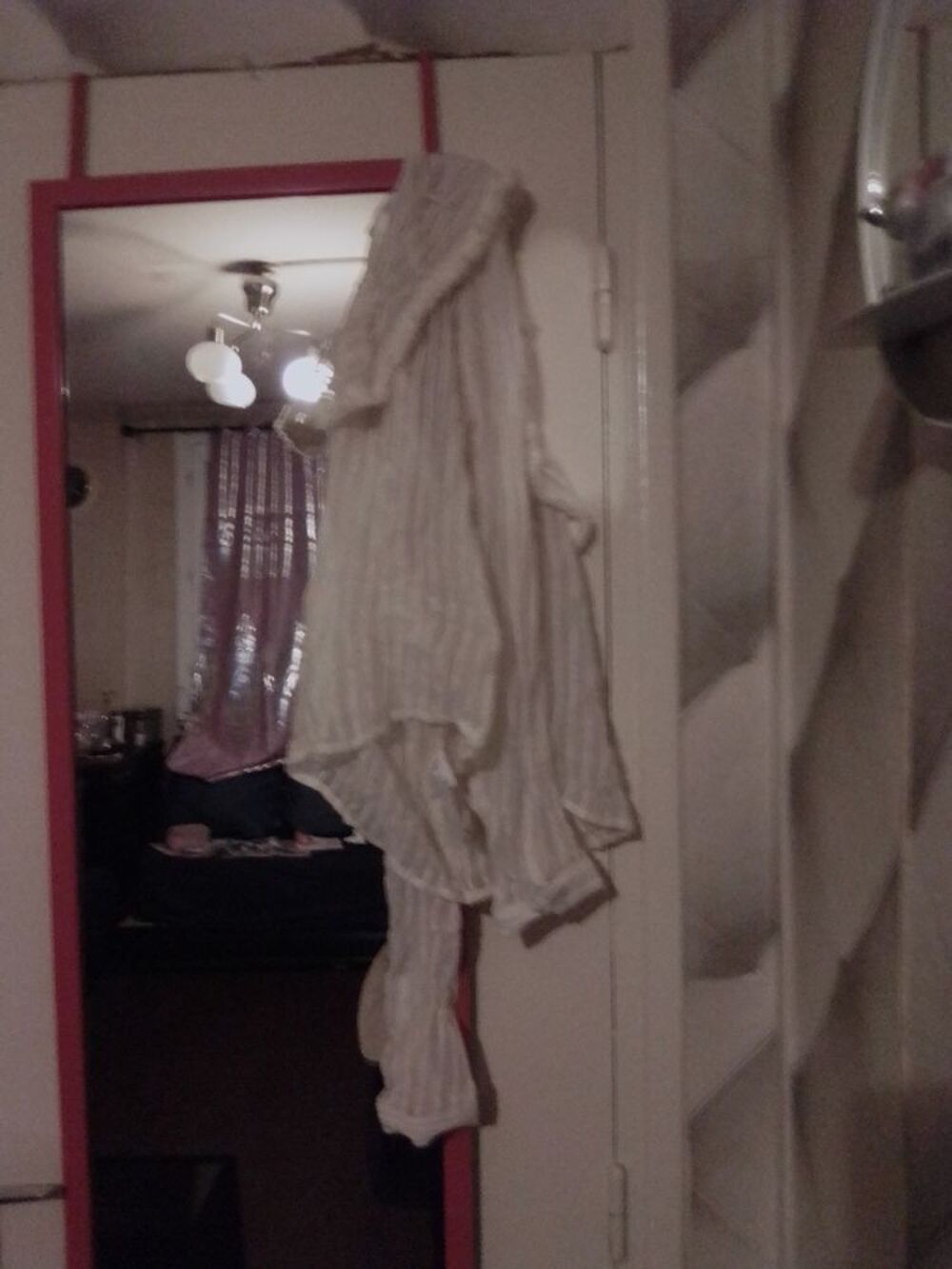 Chemise Vêtements