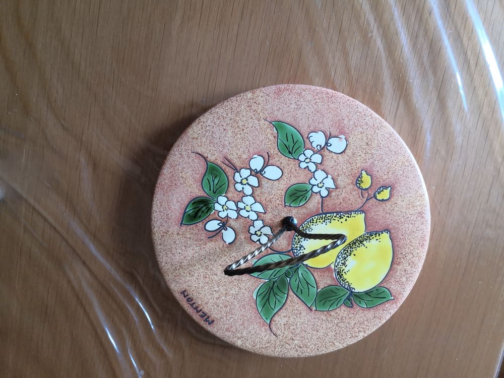 Tr&egrave;s beau plateau &agrave; fromage - Etat NEUF - IDEE CADEAU Cuisine